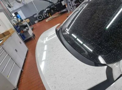 2020 Porsche Panamera VIN:
