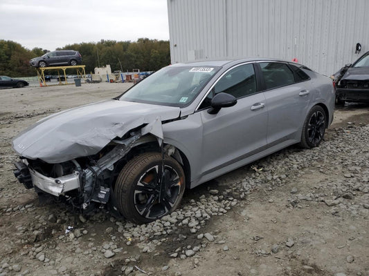 2022 KIA K5 GT LINE VIN:5XXG64J21NG140424