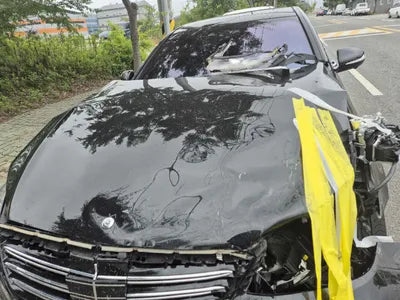 2019 Mercedes-Benz S 350 WDDUF2BB6KA492918 VIN:WDDUF2BB6KA492918