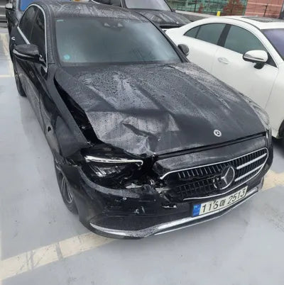 2021 Mercedes-Benz E 250 W1KZF4FB3MA891607 VIN:W1KZF4FB3MA891607