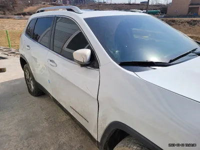 2015 Jeep Cherokee 1C4PJMCY6FW514770 VIN:1C4PJMCY6FW514770