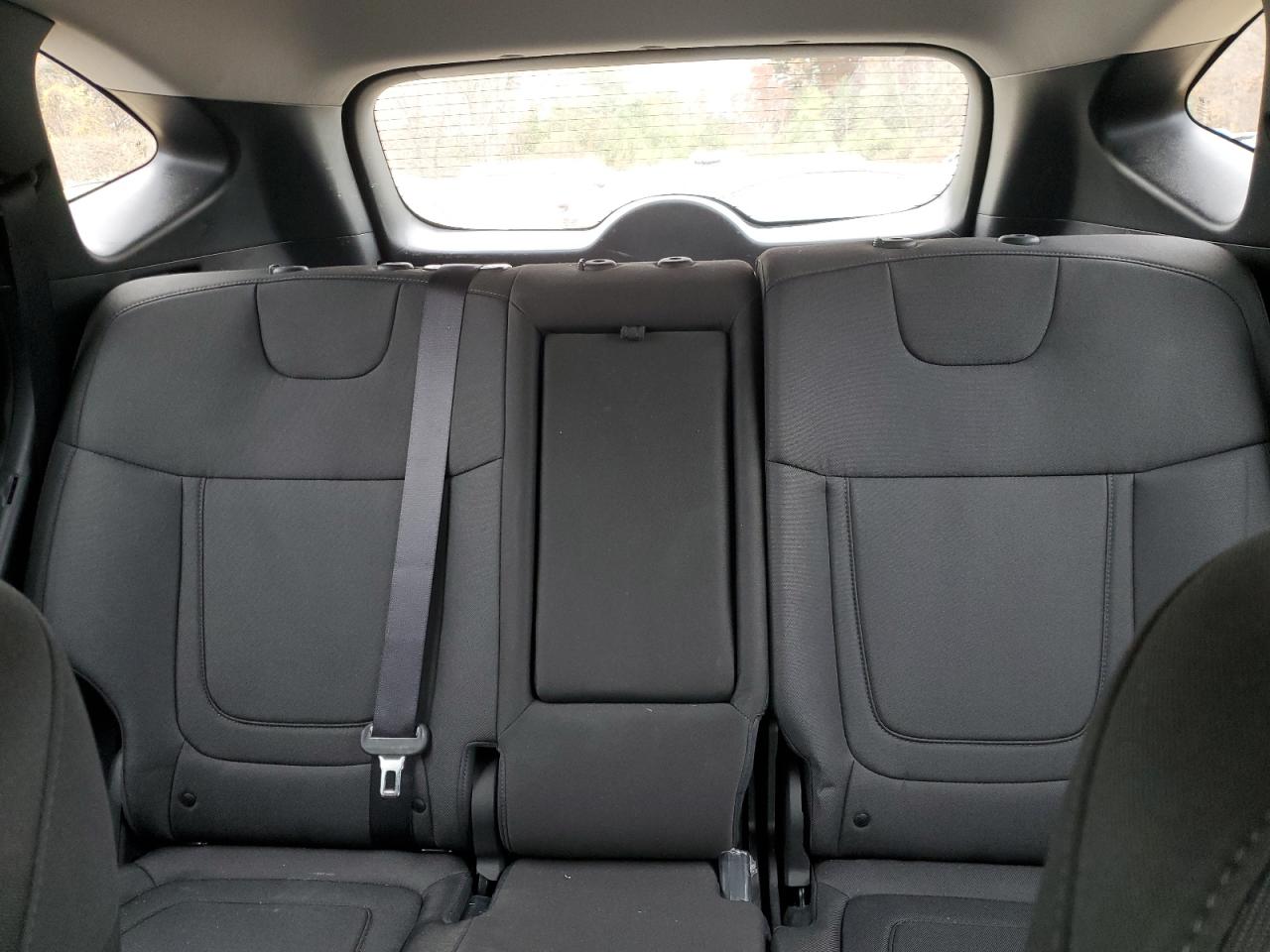 2023 HYUNDAI TUCSON SE VIN:5NMJACAEXPH254421