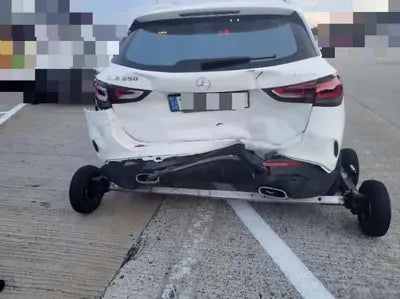 2022 Mercedes-Benz GLA 250 VIN: