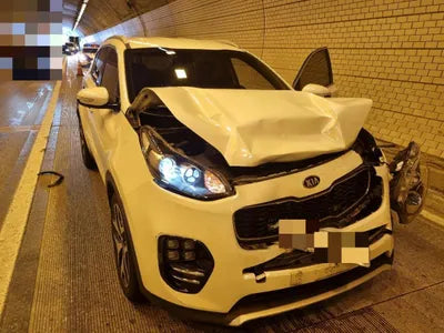 2016 Kia Sportage VIN: