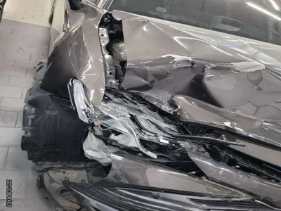 2018 Toyota Camry JTNB21HK1J3006089 VIN:JTNB21HK1J3006089