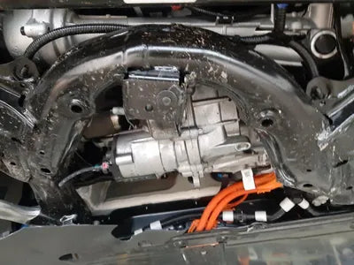 2021 Tesla Model 3 5YJ3E1EB4MF080571 VIN:5YJ3E1EB4MF080571