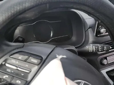 2018 Hyundai Kona VIN: