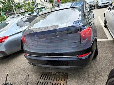 2015 Citroen AMI NONE VIN: