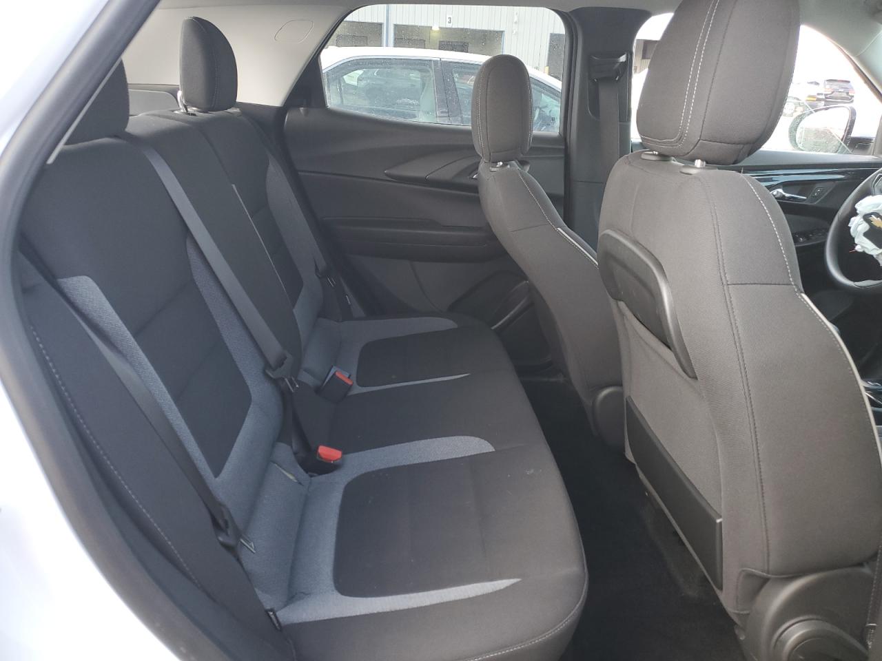 2024 CHEVROLET TRAILBLAZER LT VIN:KL79MPSL2RB057830