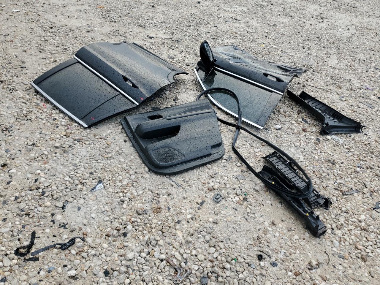 2022 HONDA PILOT EXL VIN:5FNYF5H57NB038686