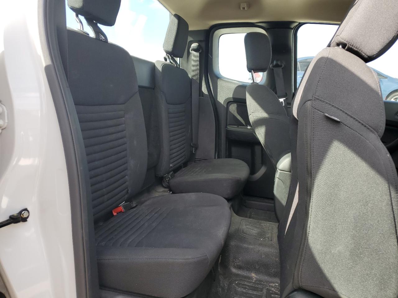2022 FORD RANGER XL VIN:1FTER1EH7NLD24486