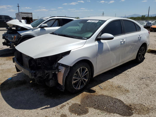 2023 KIA FORTE LX VIN:3KPF24AD0PE692369