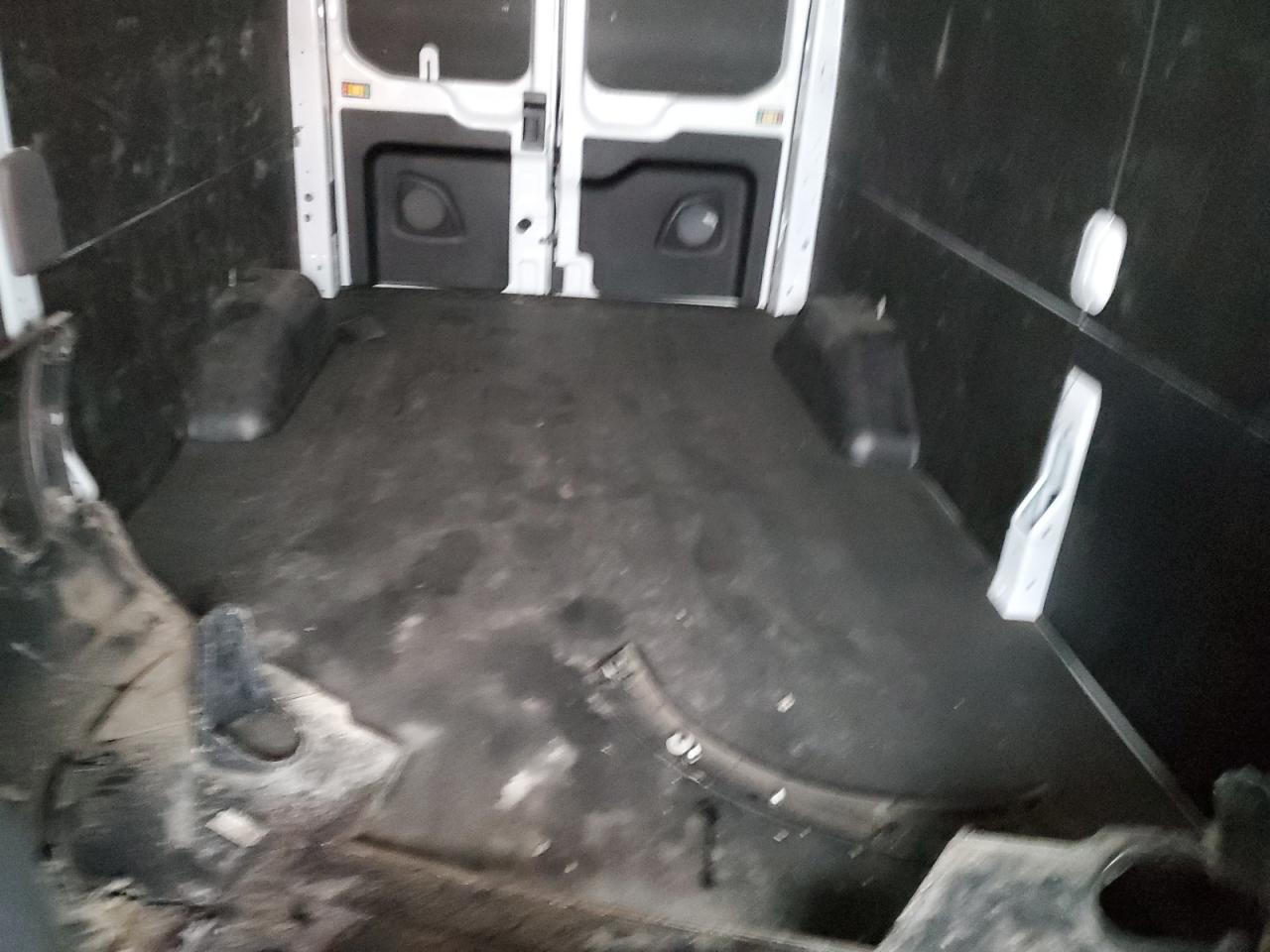 2023 FORD TRANSIT T-250 VIN:JF2GPAWC4DH847081