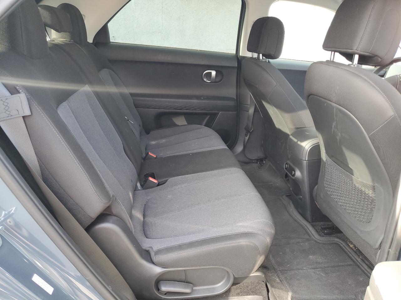 2024 HYUNDAI IONIQ 5 SEL VIN:KM8KN4DE3RU288332