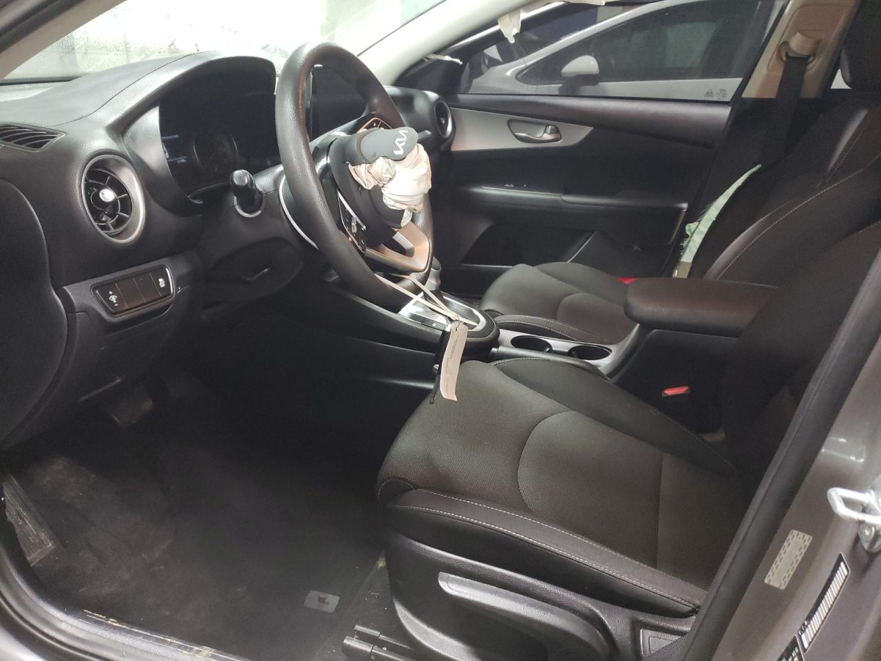 2023 KIA FORTE LX VIN:3KPF24AD5PE536697
