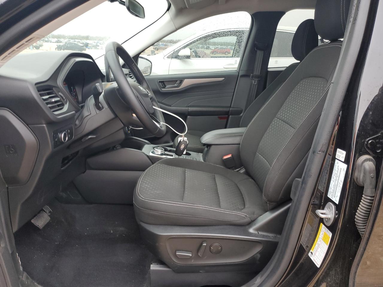 2023 FORD ESCAPE ACTIVE VIN:1FMCU0GN9PUA53829