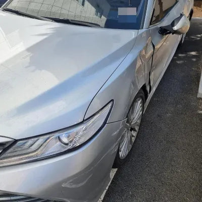 2018 Toyota Camry JTNB11HK5K3084203 VIN:JTNB11HK5K3084203