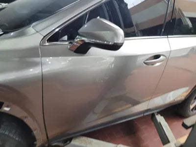 2018 Lexus NX 300 VIN: