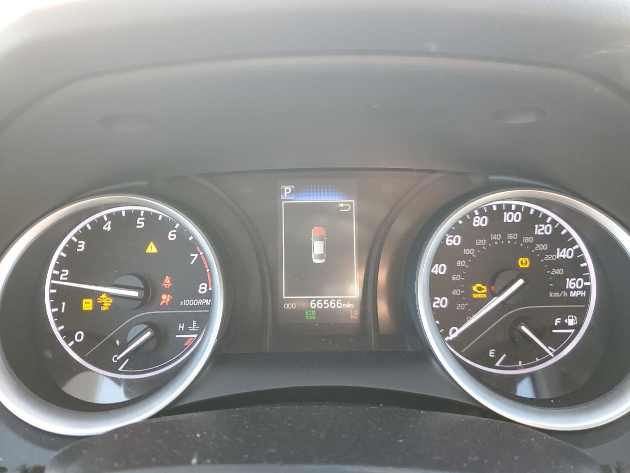 2022 TOYOTA CAMRY LE VIN:4T1C11AKXNU635741