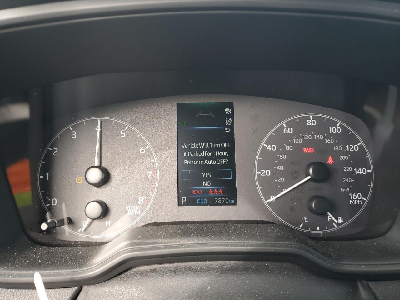 2023 TOYOTA COROLLA SE VIN:5YFS4MCE5PP148723