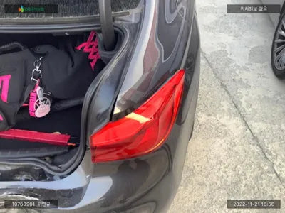 2018 BMW 530 WBAJD3100JWC13778 VIN:WBAJD3100JWC13778