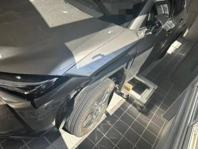 2019 Lexus UX 250 JTHY6JBH3K2002938 VIN:JTHY6JBH3K2002938