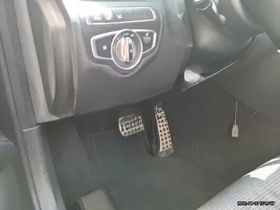 2018 Mercedes-Benz C 63 AMG NONE VIN: