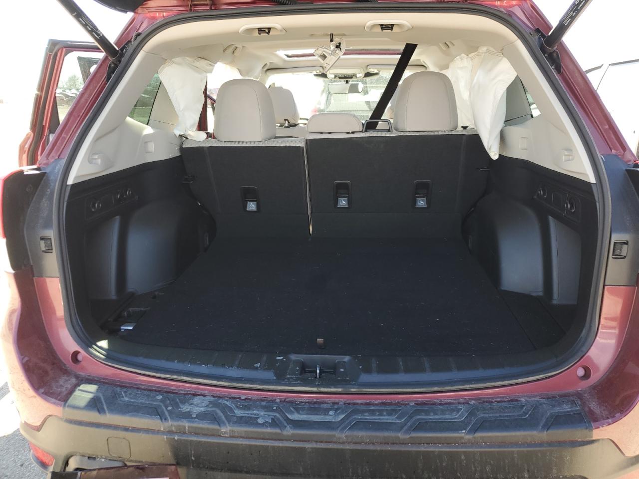 2023 SUBARU FORESTER PREMIUM VIN:JF2SKAEC8PH525106