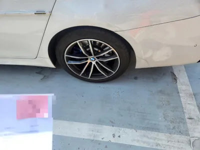 2022 BMW 520 WBA11BH00NWX76227 VIN:WBA11BH00NWX76227