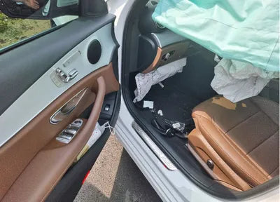 2021 Mercedes-Benz E 250 W1KZF4FB6MA897336 VIN:W1KZF4FB6MA897336