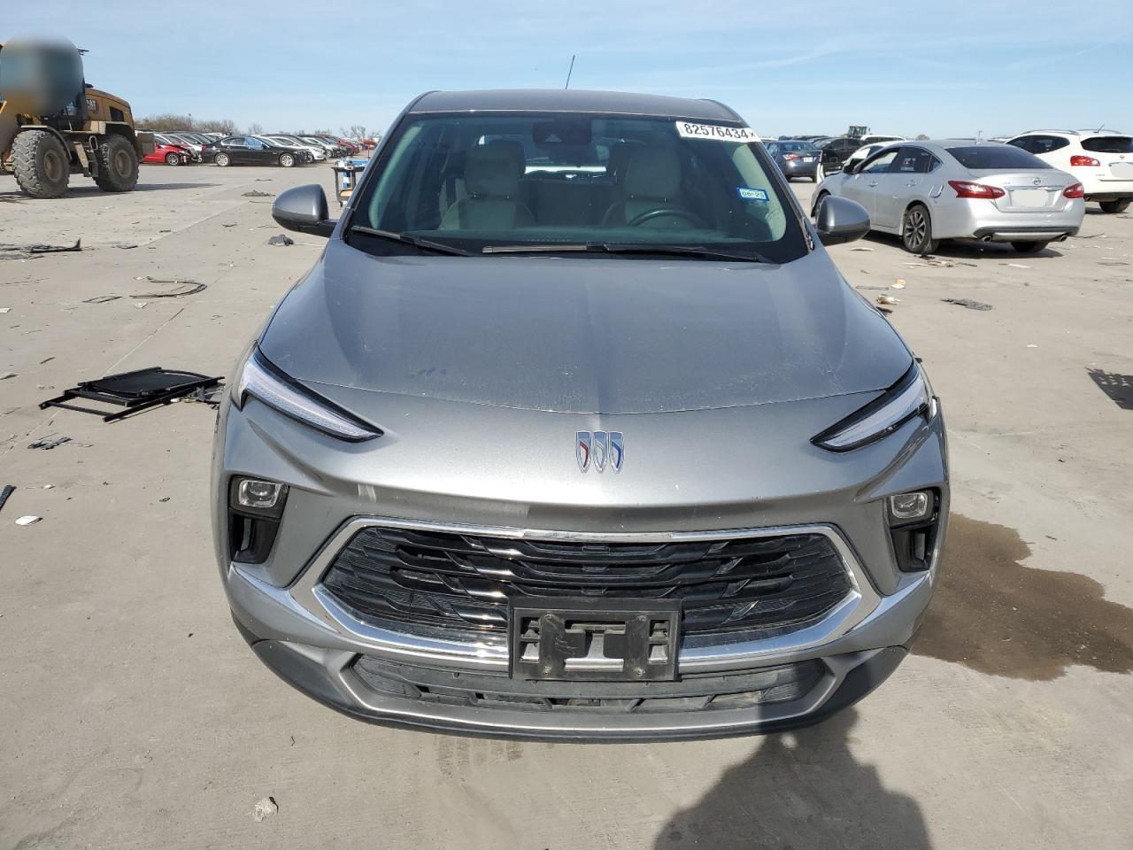 2024 BUICK ENCORE GX PREFERRED VIN:KL4AMBSL2RB005966