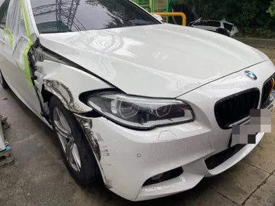 2016 BMW 520 WBA5E5105GG200180 VIN:WBA5E5105GG200180