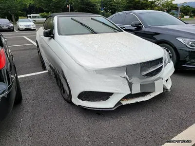 2015 Mercedes-Benz E 400 NONE VIN: