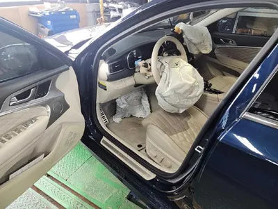 2020 Genesis G70 VIN: