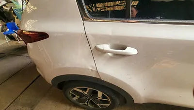 2019 Kia Sportage KNAPN813BKK739691 VIN:KNAPN813BKK739691