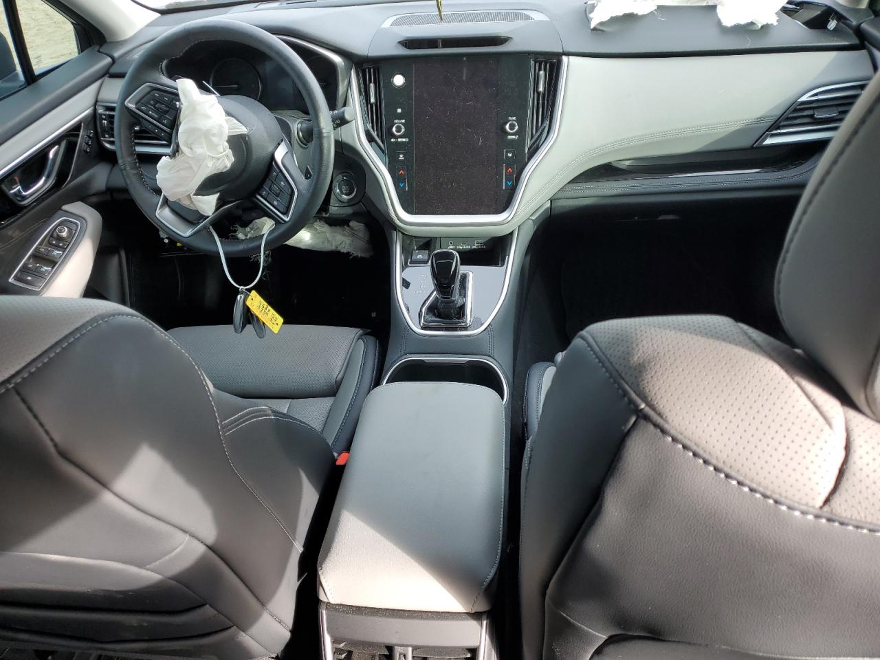 2024 SUBARU OUTBACK LIMITED VIN:4S4BTANC9R3160653