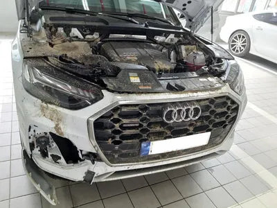 2022 Audi Q5 WAUZZZFY9N2136652 VIN:WAUZZZFY9N2136652