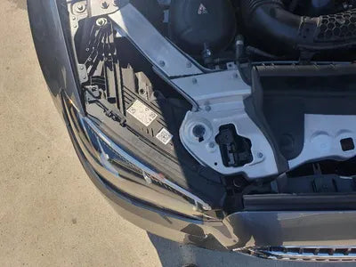 2021 Mercedes-Benz E 250 W1KZF4FB1MA992595 VIN:W1KZF4FB1MA992595