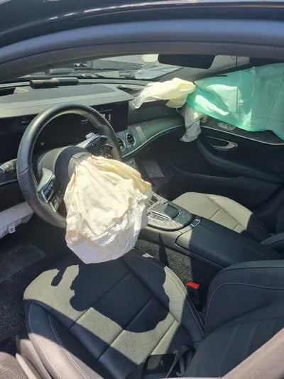 2022 Mercedes-Benz E 350 W1KZF8GB8NB048858 VIN:W1KZF8GB8NB048858