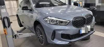 2021 BMW 135 WBA7L1103M7J03983 VIN:WBA7L1103M7J03983