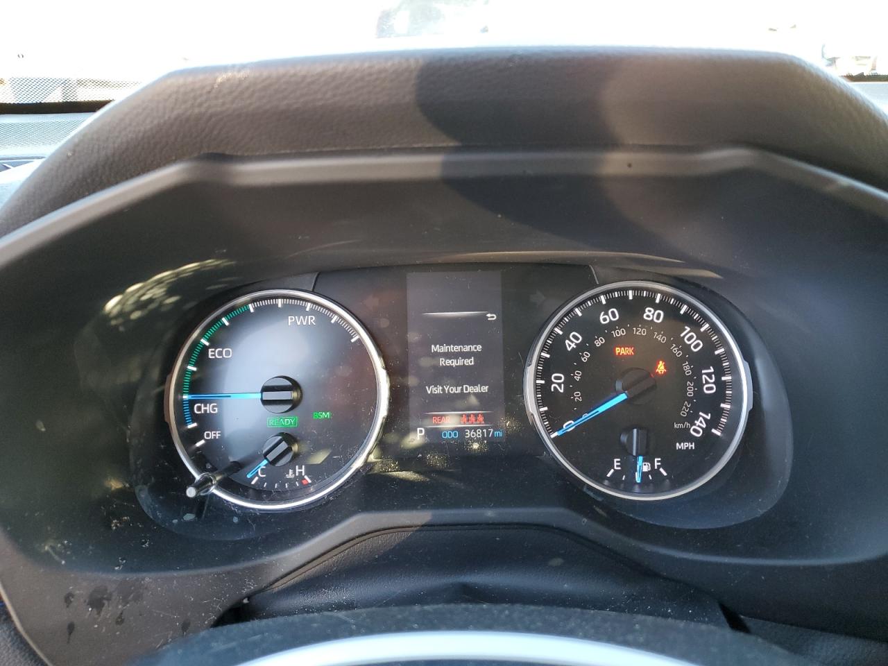 2022 TOYOTA RAV4 SE VIN:4T3T6RFV6NU066817