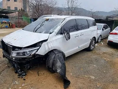 2019 Kia Carnival KNAMC81ABKS570765 VIN:KNAMC81ABKS570765
