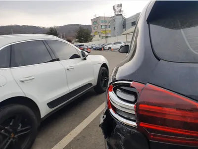 2015 Porsche Cayenne WP1AF2928FLA36592 VIN:WP1AF2928FLA36592