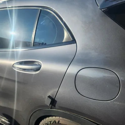 2016 Mercedes-Benz A 45 AMG WDCTG5CB7GJ200892 VIN:WDCTG5CB7GJ200892