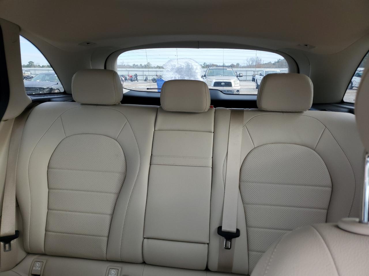 2022 MERCEDES-BENZ GLC 300 VIN:W1N0G8DB5NV394622