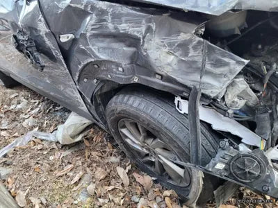 2016 Hyundai Tucson KMHJ281ABHU353947 VIN:KMHJ281ABHU353947