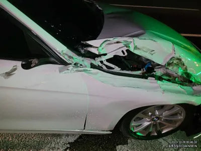 2018 BMW 320 506KMWBA8C5102JP8 VIN:506KMWBA8C5102JP8