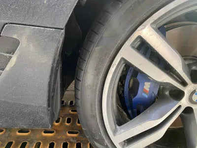 2023 BMW 630 WBA61CC04PCN40008 VIN:WBA61CC04PCN40008