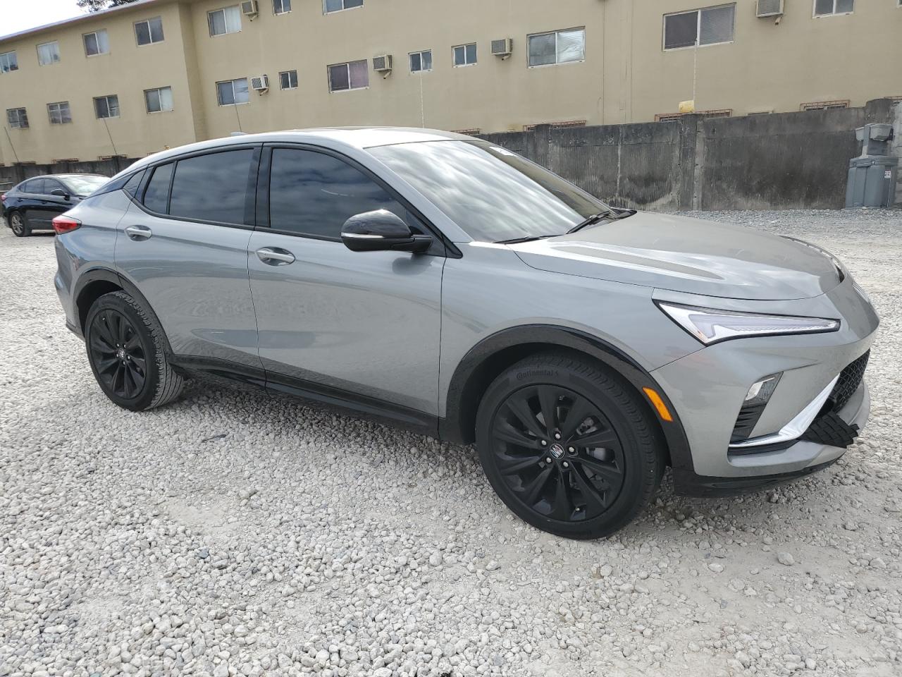 2024 BUICK ENVISTA SPORT TOURING VIN:KL47LBE2XRB127426