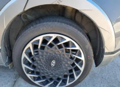 2022 Hyundai Ioniq KMHKR81AFNU028457 VIN:KMHKR81AFNU028457